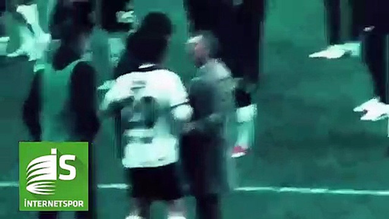 Trabzonsporlular Şenol Güneş'in hareketini tartışıyor