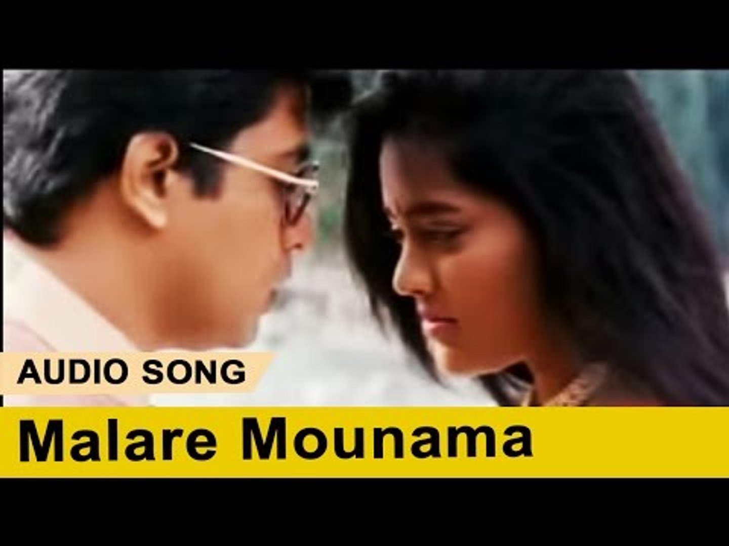 Malare Mounama : Karnaa Movie Song - video Dailymotion
