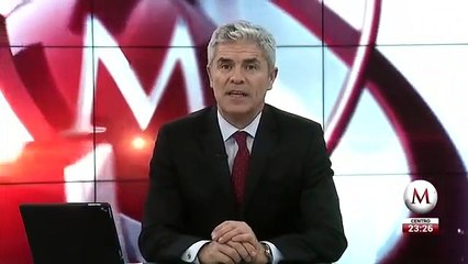 Muere joven al estrellar su auto contra poste en la CdMx