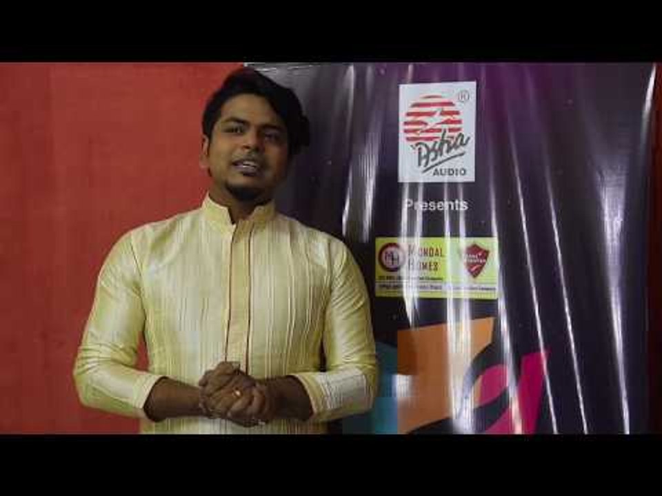 Making of Mahasindhur Opar Theke with Yada Yada Hi Dharmasya | Fine Tune Season 1 Episode 2