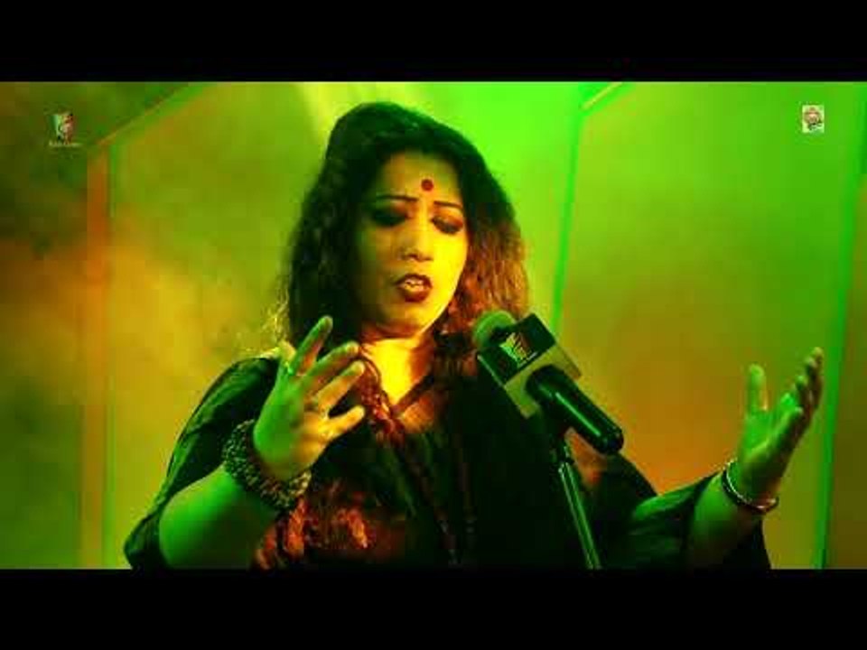 Shiva Stotram Kal- Bhairav Teaser | Jayati | Pt. Tanmoy Bose | Releasing Tomorrow