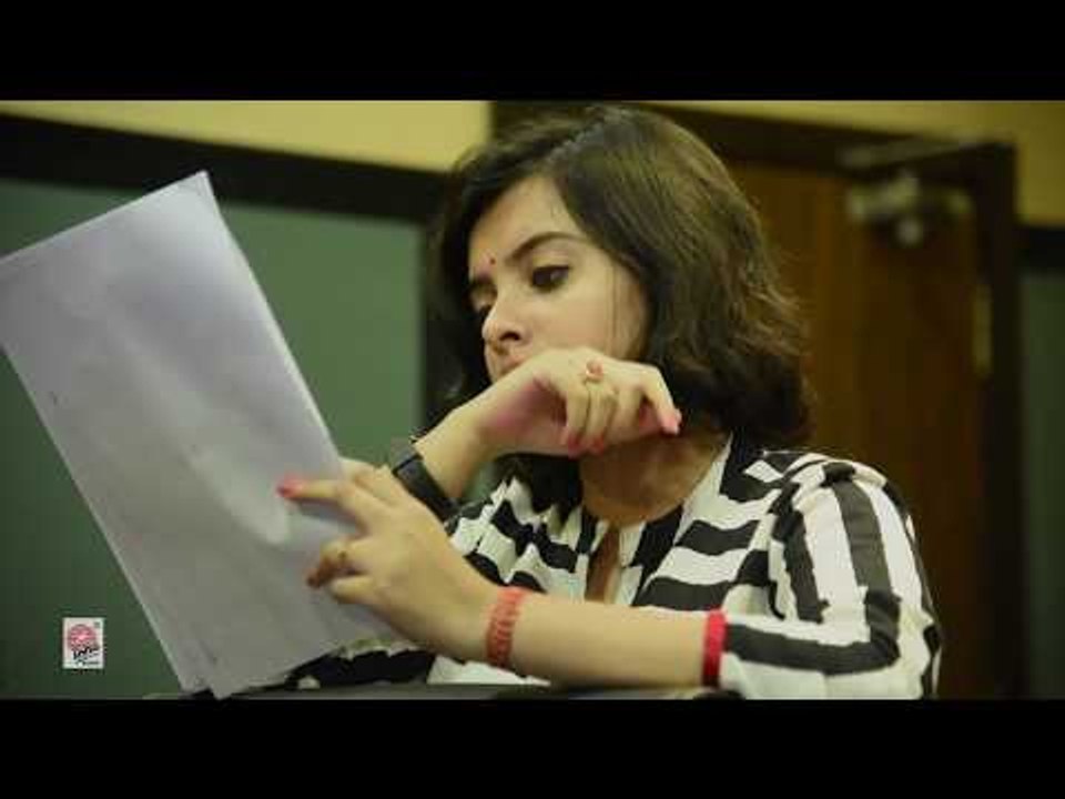 Somoy Making | Soumya Bose| Debdutta Sreemany