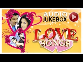 Romantic & Love Songs Collection || Audio Songs Jukebox ♥ Vol.1 ♥