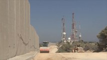 إسرائيل تقول إنها تدمر أنفاقا لحزب الله على الحدود