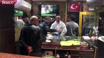 Askerim, diyen hırsız kuyumcudan 11 bin TL’lik altın çaldı