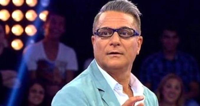 Mehmet Ali Erbil öldü Haberlerinin Ardından Ablası Yeşim Erbil'den Açıklama Geldi