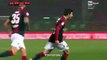 Riccardo Orsolini Goal - Bologna vs Crotone 1-0 | Coppa Italia 04/12/2018