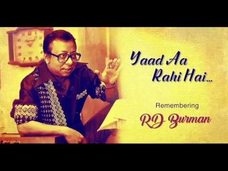 Yaad Aa Rahi Hai Teaser | Releasing Tomorrow