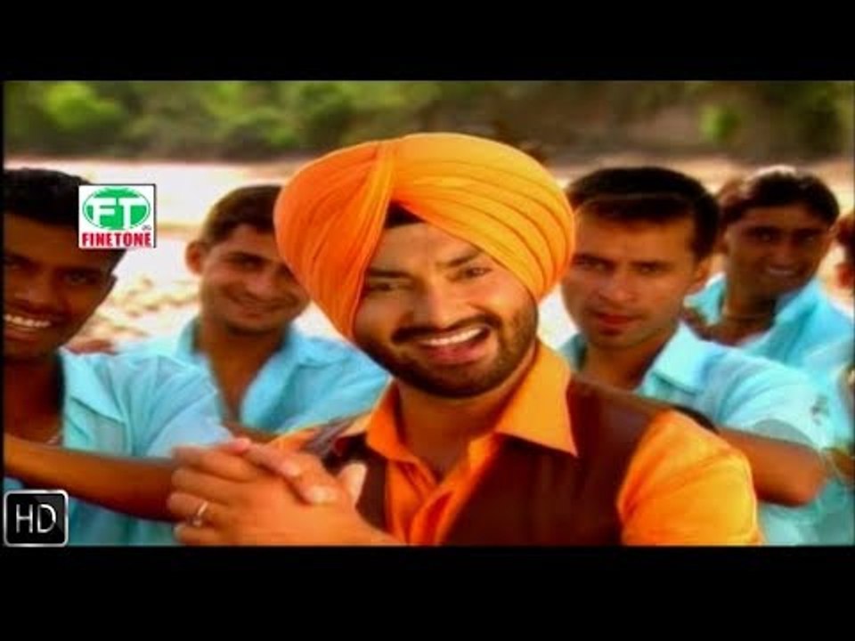 Gurkirpal Surapuri | Yaari | (Official Full Video ) Latest Punjabi Songs 2017 | Finetone