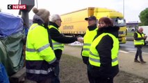 Les gilets jaunes mécontents du moratoire d’Edouard Philippe