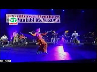 Diljit Dosanjh | Dil Sadde Naal Lalai | Live Canada Mele | Finetone