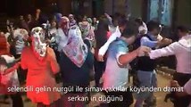 YÖRESEL KAŞIK OYUNLARI