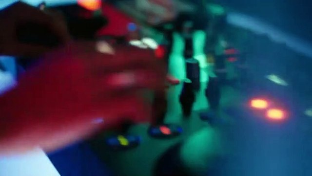 Introducing the HDJ-X5BT Headphones