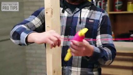 Quickest Way to Tie a Mason Line Knot