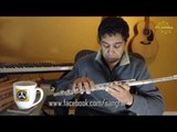 Indian Flute Bansuri - Part 1 - Flutes General Introduction
