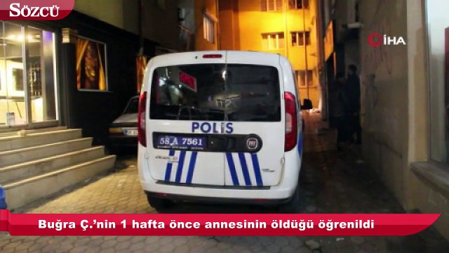 Üniversite öğrencisi evinde ölü bulundu