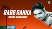 Rabb Rakha | Jashandeep | (Full Album) | (Audio Jukebox) | Latest Punjabi Songs 2018 | Finetone