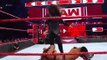 Ronda Rousey & Ember Moon vs. Nia Jax & Tamina- Raw, Dec. 3, 2018