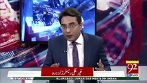 Dr.Nadeem Ul Haq's Views On Imran Khan's Statement About The Increasing Of Dollar Prices