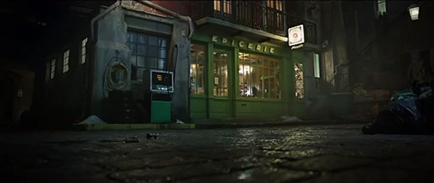 Minuscule 2 - Les mandibules du bout du monde - Tráiler V.O. (HD)