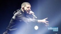 Spotify's 2018 'Wrapped' Collection: Drake and Ariana Grande Top Most Streamed List | Billboard News