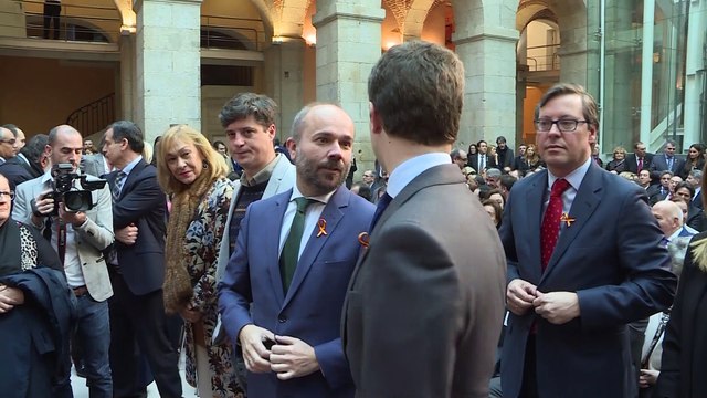 Ábalos advierte a PP y Cs de que Vox no respeta valores constitucionales