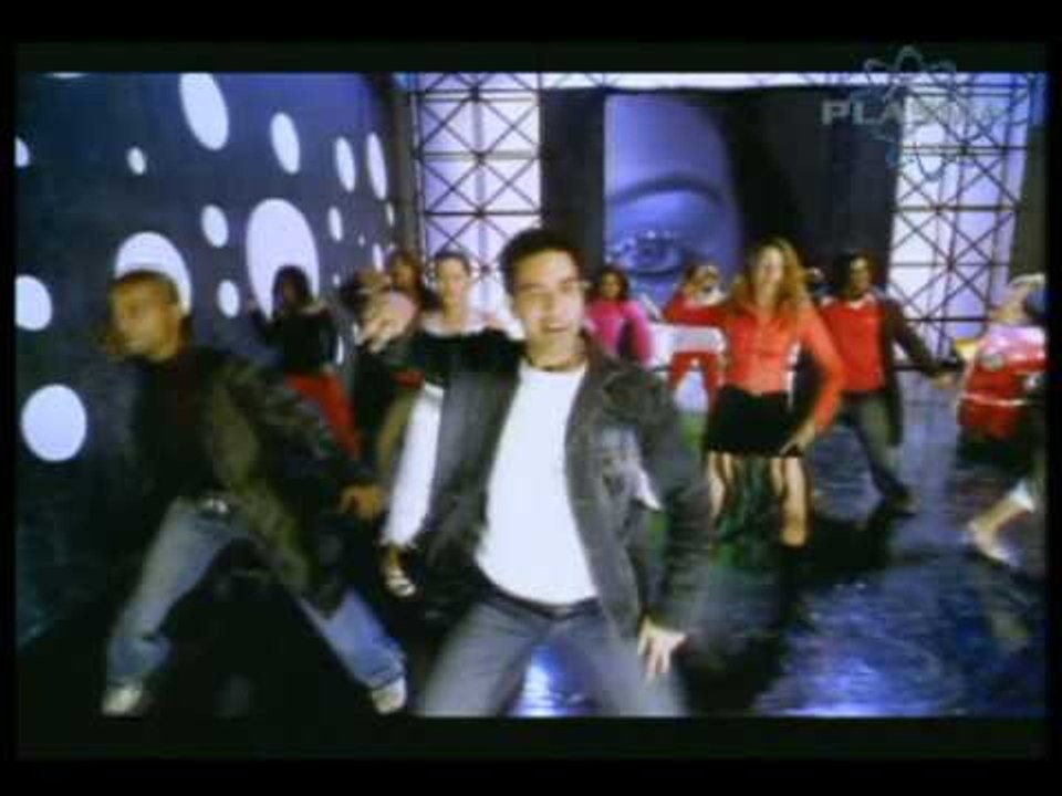 Akh Lad Gaee - Kamal Heer - Masti Three
