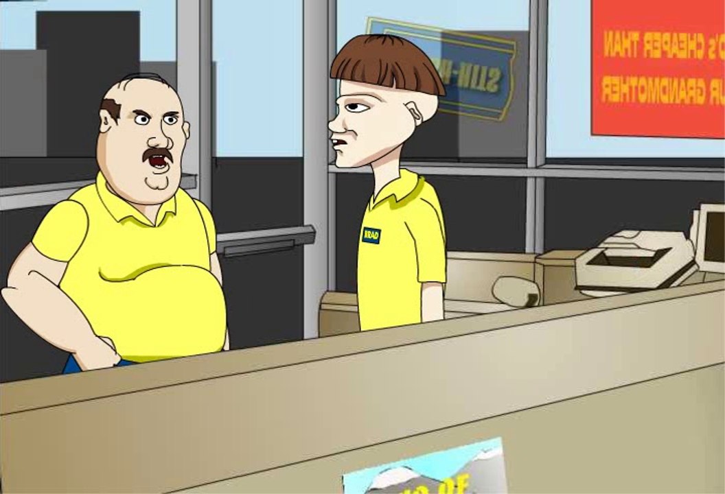 Iadulo & Beloochi Episode 2