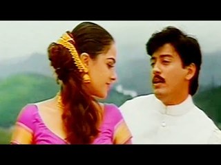 Duet Song : Prasanth & Simran : Andaala Jeeva Video Song : Jodi Telugu Movie
