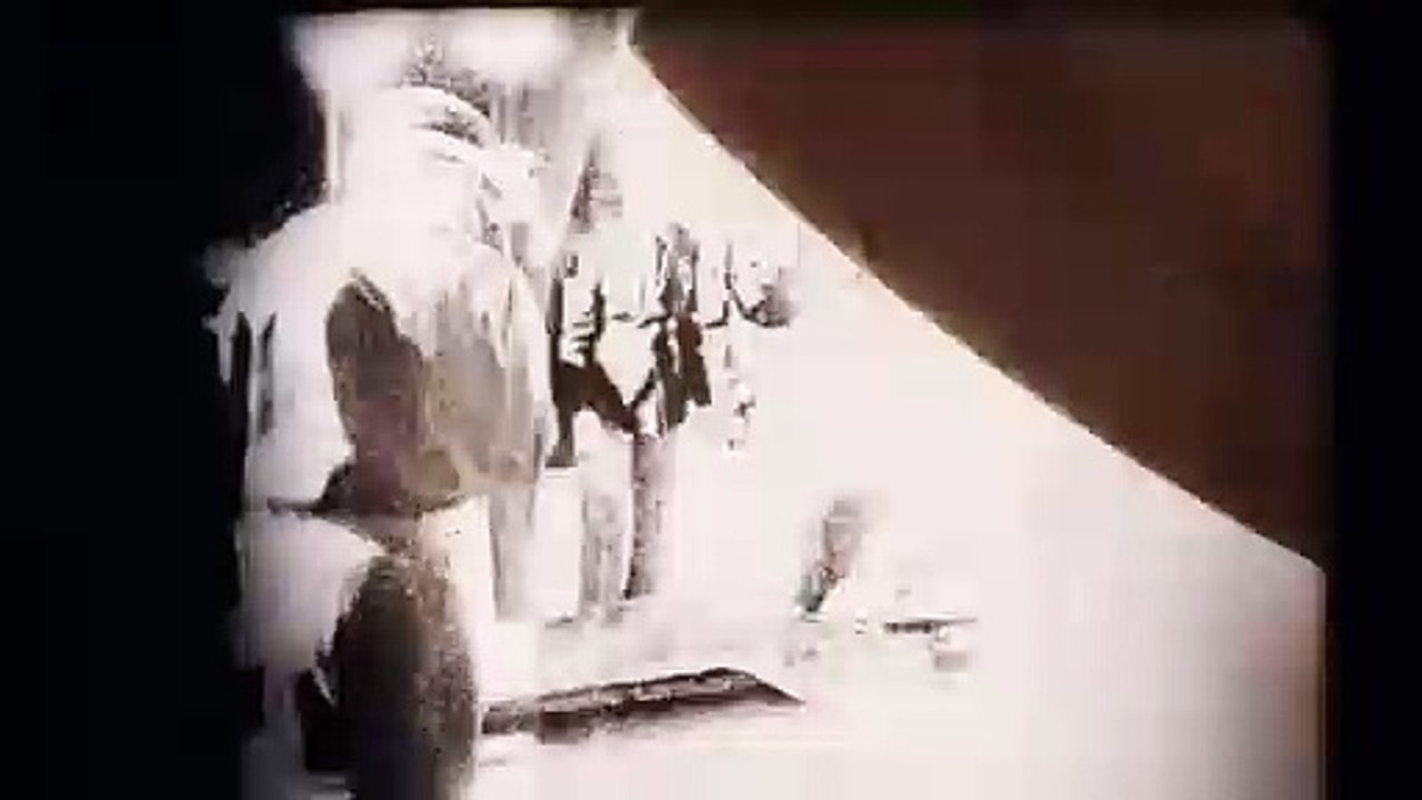Roswell 1947 Alien Footage!