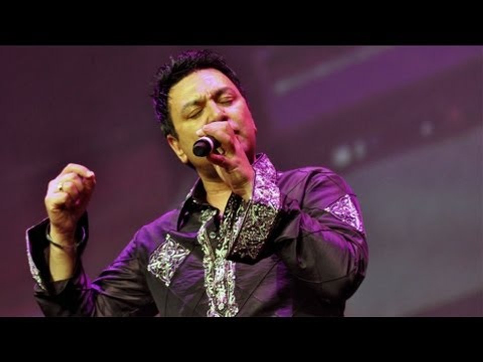 Banera Chete Aa Gia - Manmohan Waris : Punjabi Virsa 2011, Melbourne
