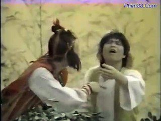 Xác Chết Loạn Giang Hồ 26 A