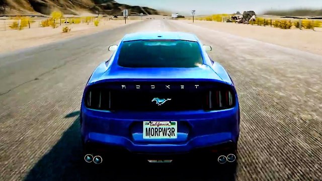 THE GRAND TOUR GAME Bande Annonce du Gameplay