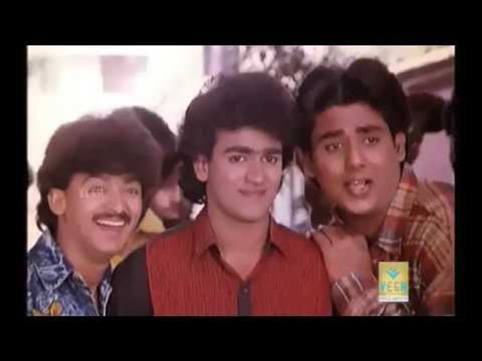 Raghavendra Rajkumar || Nanjundi Kalyana Movie || Innu Gyaaranti Nanjundi Kalyana Video Song