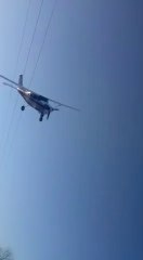 Cessna aircraft nosedives into house caught on camera, 4 dead in crash