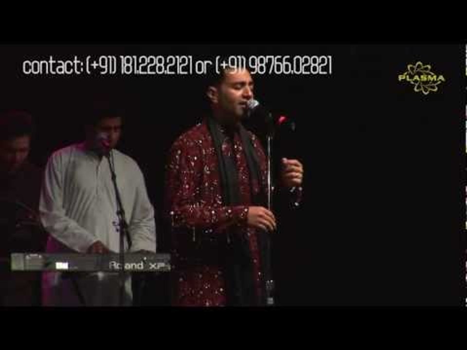 Kamal Heer - Razaa Teri Vich - Punjabi Virsa 2006