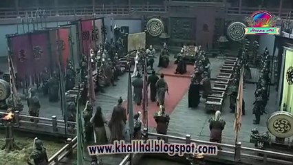 សាមកុក​ ភាគទី៤ | samkok | three kingdoms