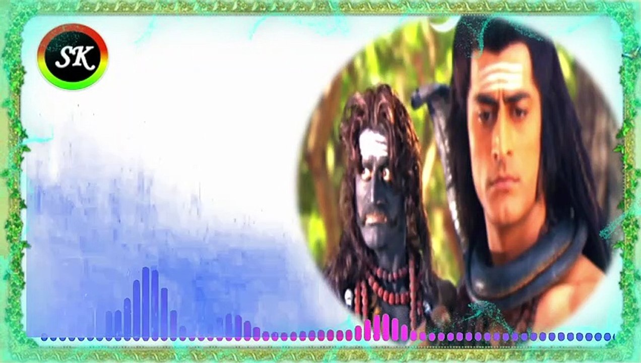 Kal Bhirav Theme