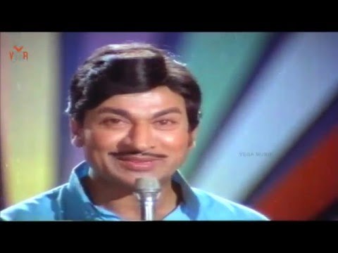 Dr Rajkumar Super Hit Movie Hosa Belaku : Hosa Belaku Video Song