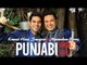 Punjabi Virsa Vancouver Live (2008) - Part 1 - Full Length