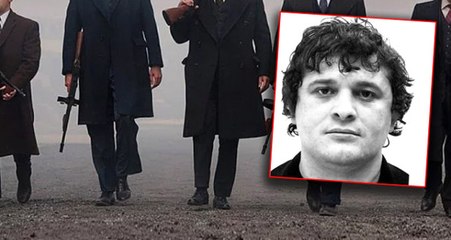 Gürcü Mafya Lideri Goradze, Trabzon'da Çıkarıldığı Mahkemede Tutuklandı