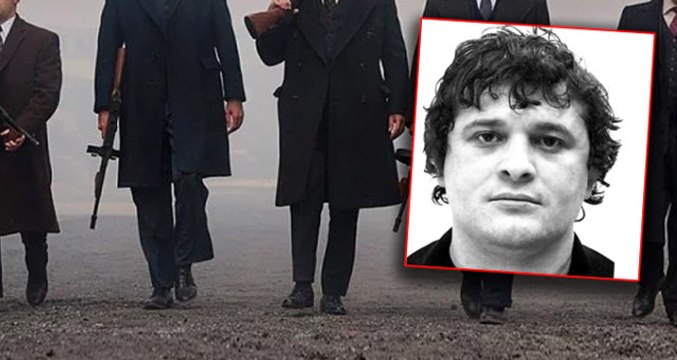 Gürcü Mafya Lideri Goradze, Trabzon'da Çıkarıldığı Mahkemede Tutuklandı