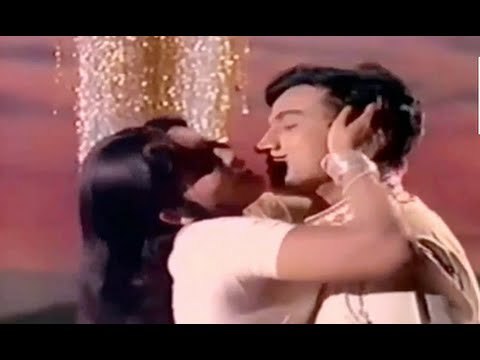 Dr Rajkumar & Jayamala Thrimurthi Kannada Movie Back To Back Video Songs