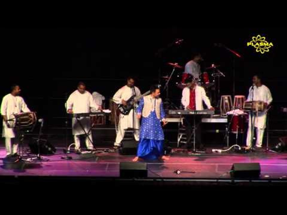 Manmohan Waris - Morh Te Chubara - Punjabi Virsa 2006