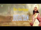 Judayaian (Full Audio Song) | Satinder Sartaaj | Superhit Punjabi Songs | Finetone