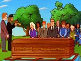 King of the Hill S03E01 - Death Of A Propane Salesman (Part 2)