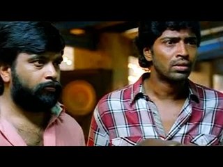 Sasikumar & Allari Naresh || Vedi Pottu Video Song From Super Hit Movie Poraali