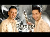 Punjabi Virsa 2005 London Live - Part 2 - Manmohan Waris