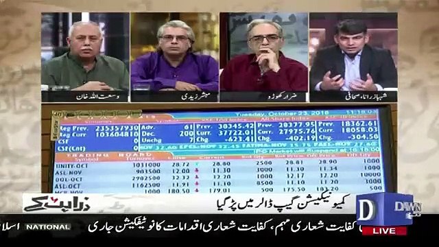 Zara Hut Kay – 4th December 2018