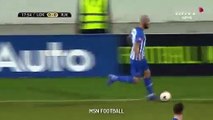 NK Lokomotiva Zagreb vs HNK Rijeka 1-0 Dejan Radonjić Goal - Croatian Cup - 04/12/2018